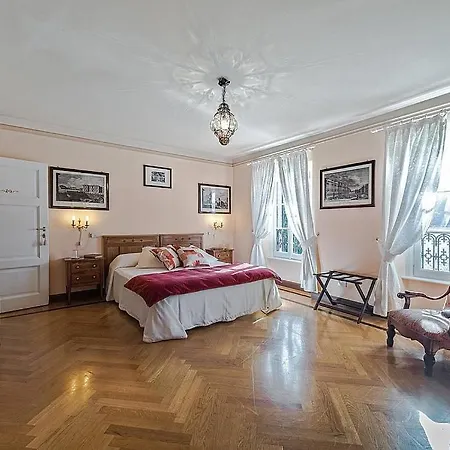 San Siro Sleeps 20 Pool Air Con Wifi Villa *