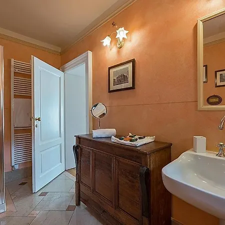 San Siro Sleeps 20 Pool Air Con Wifi