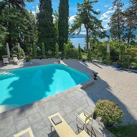 San Siro Sleeps 20 Pool Air Con Wifi *