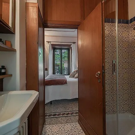 San Siro Sleeps 20 Pool Air Con Wifi *