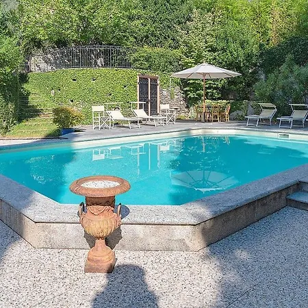 San Siro Sleeps 20 Pool Air Con Wifi * San Siro