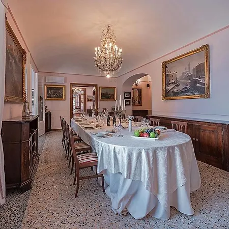 San Siro Sleeps 20 Pool Air Con Wifi Villa *