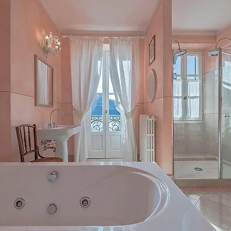 Villa San Siro Sleeps 20 Pool Air Con Wifi