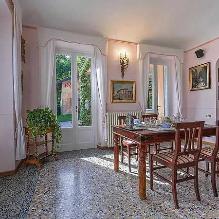 Villa San Siro Sleeps 20 Pool Air Con Wifi *