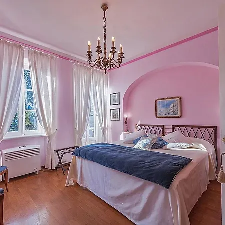 San Siro Sleeps 20 Pool Air Con Wifi Villa *