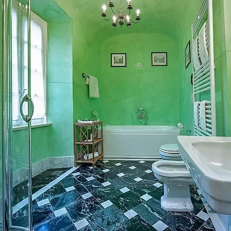Villa San Siro Sleeps 20 Pool Air Con Wifi