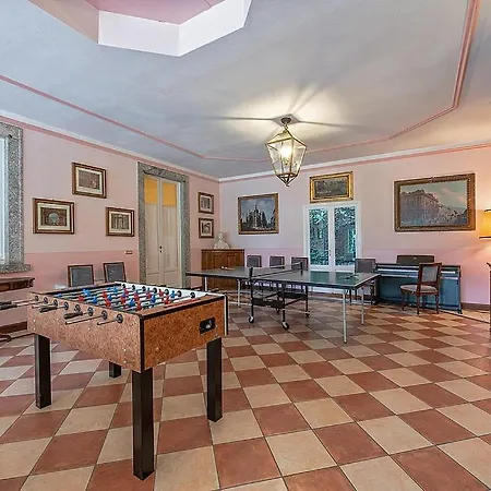 San Siro Sleeps 20 Pool Air Con Wifi Villa San Siro