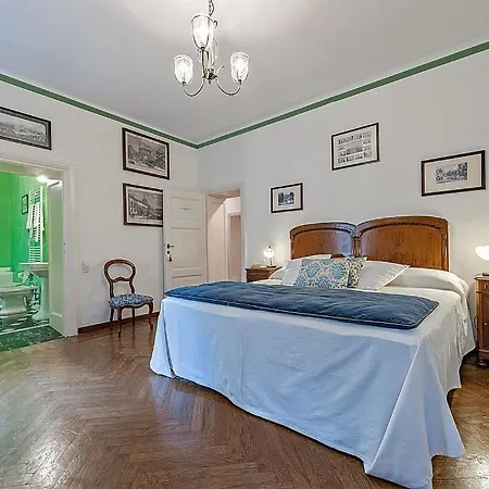 Villa San Siro Sleeps 20 Pool Air Con Wifi