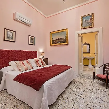 San Siro Sleeps 20 Pool Air Con Wifi Villa San Siro