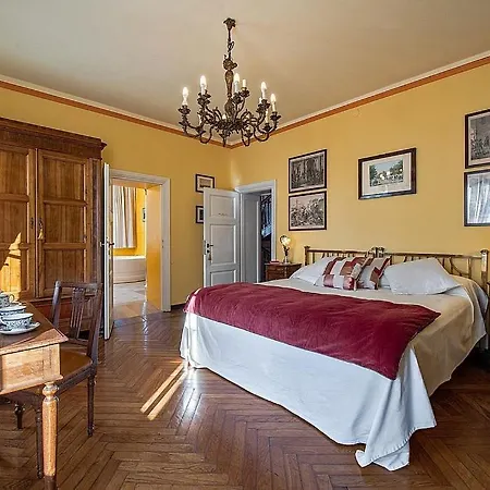 San Siro Sleeps 20 Pool Air Con Wifi Villa