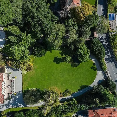 San Siro Sleeps 20 Pool Air Con Wifi Villa